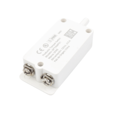 Tamper switch / Normalmente Cerrado / Aplicación para Paneles de alarma, Gabientes, paneles de acceso, etc / Facil uso