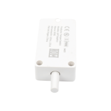 Tamper switch / Normalmente Cerrado / Aplicación para Paneles de alarma, Gabientes, paneles de acceso, etc / Facil uso