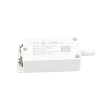 Tamper switch / Normalmente Cerrado / Aplicación para Paneles de alarma, Gabientes, paneles de acceso, etc / Facil uso