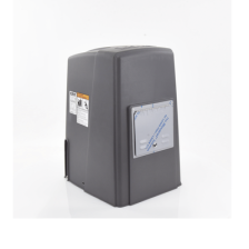 Operador Primario Para Puerta Corredizas de 680 kg y 10.7 Metros de Longitud / Para Aplicaciones de Uso Continuo / Con 6 Metros