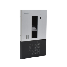 Frente de calle Multipartamentos Solo Audio / Soporta 255 auriculares