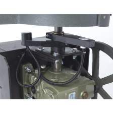 Motor para puerta abatible / 4.8 mts / 360 kgs / Uso Continuo /Energia solar / Batería de respaldo