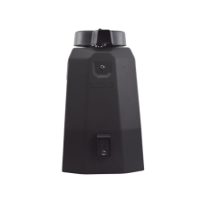 Motor para puerta abatible / 4.8 mts / 360 kgs / Uso Continuo /Energia solar / Batería de respaldo