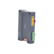 Controlador MAESTRO para Control de Elevadores / Control de Acceso para los pisos de los Elevadores por Huella o Tarjeta / Progr