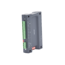 Controlador MAESTRO para Control de Elevadores / Control de Acceso para los pisos de los Elevadores por Huella o Tarjeta / Progr