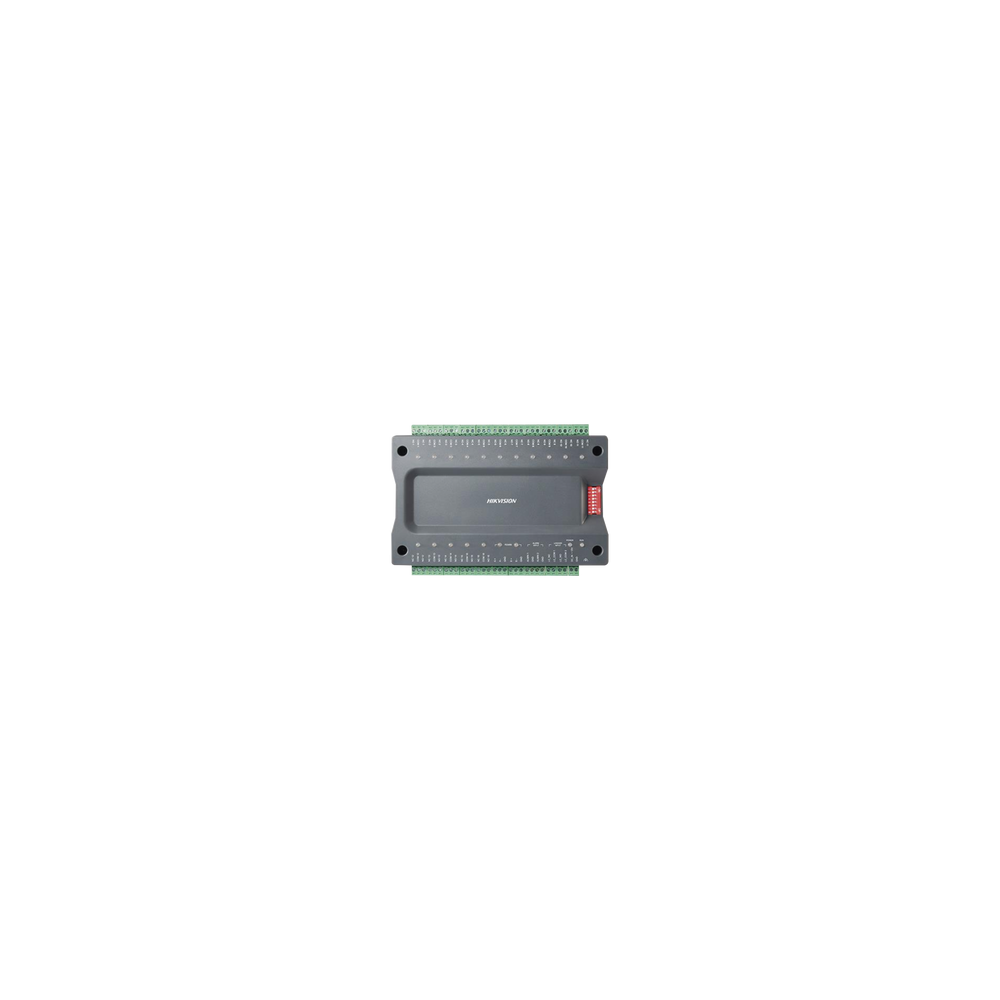 Distribuidor ESCLAVO para Control de Elevadores / Compatible con el controlador maestro DS-K2210