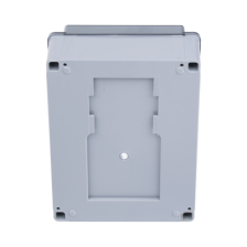 Refacción para barreras XBS y XBF AccessPRO Industrial / Caja de plástico con botonera para cuadro de mando