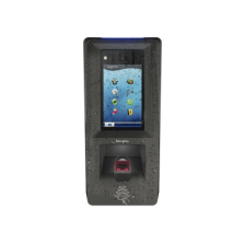 Lector de Huellas Serie Sigma Extreme iClass-FFD  PoE, IP65, IK09 aprobado por FBI