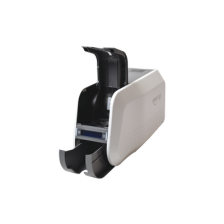 Kit de Impresora tarjetas de PVC / Puede Crecer a Laminador/ Una Cara / Incluye: 2 x Ribbon a Color, 100 Tarjetas PVC, Kit de Li