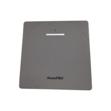 (Nueva Generación) Lector RFID UHF + BLUETOOTH / LARGO ALCANCE 12 METROS /  CLIMAS EXTREMOS / Programación desde Android/iOS /