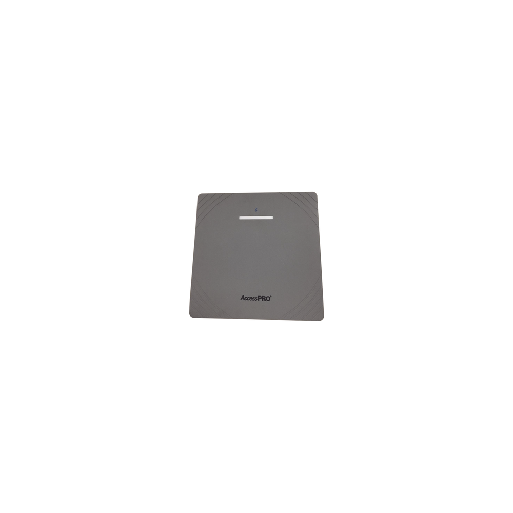 (Nueva Generación) Lector RFID UHF + BLUETOOTH / LARGO ALCANCE 12 METROS /  CLIMAS EXTREMOS / Programación desde Android/iOS /