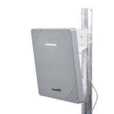 (Nueva Generación) Lector RFID UHF + BLUETOOTH / LARGO ALCANCE 12 METROS /  CLIMAS EXTREMOS / Programación desde Android/iOS /