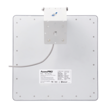 (Nueva Generación) Lector RFID UHF  + BLUETOOTH / LARGO ALCANCE 6 METROS / CLIMAS EXTREMOS / Programación desde Android/iOS /