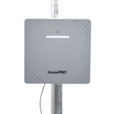 (Nueva Generación) Lector RFID UHF  + BLUETOOTH / LARGO ALCANCE 6 METROS / CLIMAS EXTREMOS / Programación desde Android/iOS /