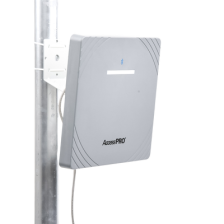 (Nueva Generación) Lector RFID UHF  + BLUETOOTH / LARGO ALCANCE 6 METROS / CLIMAS EXTREMOS / Programación desde Android/iOS /