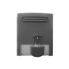 Operador Para Puertas Corredizas de 1800 kg  y Hasta 20 Metros de Largo / Voltaje de Operación 230 VAC /  Para Aplicaciones de