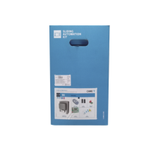 Operador Para Puertas Corredizas de 1800 kg  y Hasta 20 Metros de Largo / Voltaje de Operación 230 VAC /  Para Aplicaciones de