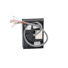 Lector con Teclado 921 PROX HID, EM /iClass SEOS (no clonable) /iClass SE/ iClass SR/ iClass /Mifare Classic, DesFire, Bluetooth