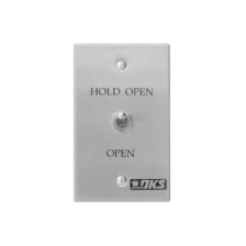 Controladora de Puertas para Interior