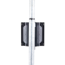 Semáforo / Señalización ámbar / Aplicaciones Escolares / Cruces peatonales / Luz Fija .