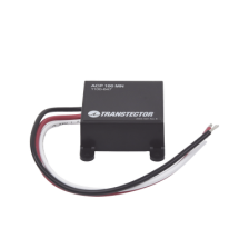 Supresor de Picos/Transitorios Para Líneas de Voltaje Alterna de 120 VCA a 15 A