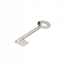 Llave para estación de emergencia SS078