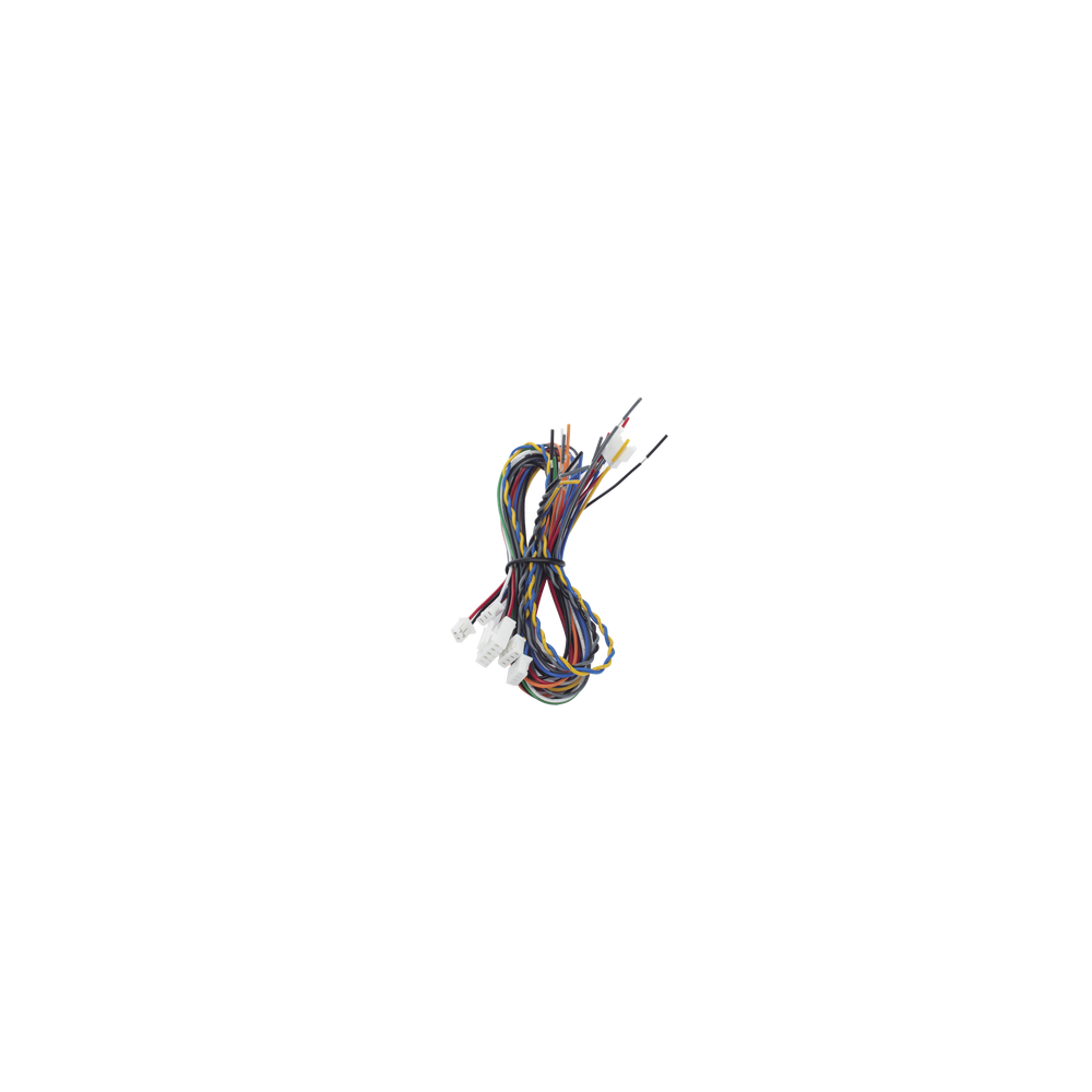 Juego de cables de conexion para Biostation 2