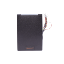 Lector iClass/MIFARE Con logo Honeywell