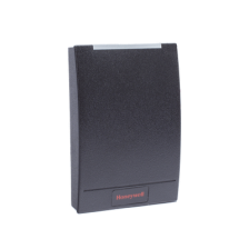 Lector iClass/MIFARE Con logo Honeywell