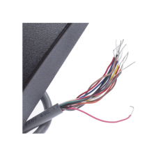 Lector iClass/MIFARE Con logo Honeywell