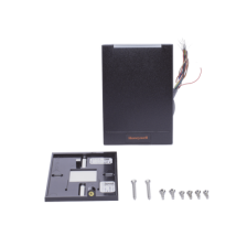 Lector iClass/MIFARE Con logo Honeywell