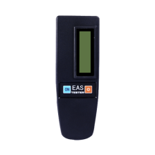 Detector  de Frecuencias  (Frecuencimetro)