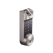 Cerradura Autónoma con Teclado tactil y Comunicacion Bluetooth para exterior