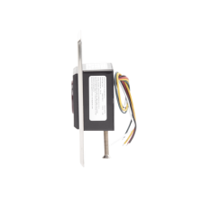 Botón de salida sin contacto / Normalmente abierto y cerrado / Fácil instalación / Modelo RENOVADO