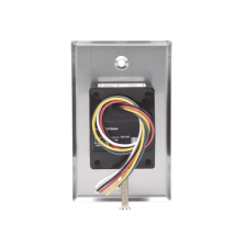 Botón de salida sin contacto / Normalmente abierto y cerrado / Fácil instalación / Modelo RENOVADO