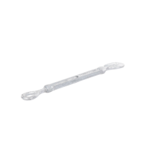 Tensor de Acero forjado 5/8" x 9"  Tipo Ojo-Gancho (TEN49)