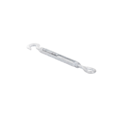Tensor de Acero forjado 5/8" x 9"  Tipo Ojo-Gancho (TEN49)