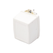 Transformador de Pared 9 Vca, 25 VA.