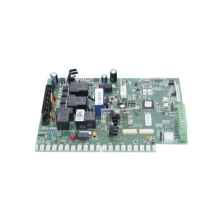 Tarjeta de Control Para Motores Doorking 6524/9024