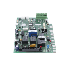 Tarjeta de Control Para Motores Doorking 6524/9024