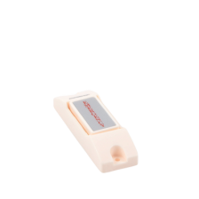 Botón de Emergencia / Botón de Pánico /  Ideal como botón de pánico / Montaje de Superficie / Relevador NC/NO Momentáneo /