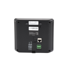 Lector de Reconocimiento Facial, Tarjeta y Huella Digital / 1500 Rostros / 1500 huellas / Lector de tarjetas de proximidad / Sop