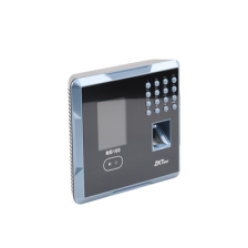 Lector de Reconocimiento Facial, Tarjeta y Huella Digital / 1500 Rostros / 1500 huellas / Lector de tarjetas de proximidad / Sop