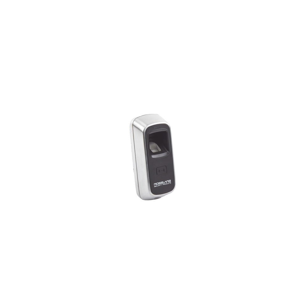 Lector Biométrico / 7,000 HUELLAS / MIFARE / WIEGAND / IP / Listo para AXTRAX