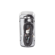 Lector Biométrico / 7,000 HUELLAS / MIFARE / WIEGAND / IP / Listo para AXTRAX