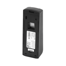 Lector Biométrico con lector  de Proximidad 125 Khz (tipo EM)