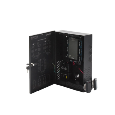 Lector Biométrico con lector  de Proximidad 125 Khz (tipo EM)