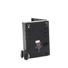 Lector Biométrico con lector  de Proximidad 125 Khz (tipo EM)