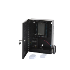 Lector Biométrico con lector  de Proximidad 125 Khz (tipo EM)