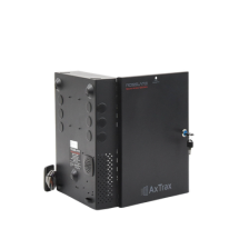 Lector Biométrico con lector  de Proximidad 125 Khz (tipo EM)